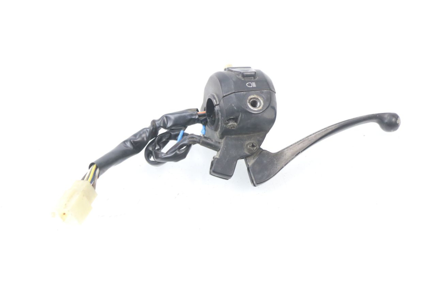 photo de COMMODO GAUCHE REVATTO CITYONE 125 (2006 - 2007) - Gros plan technique