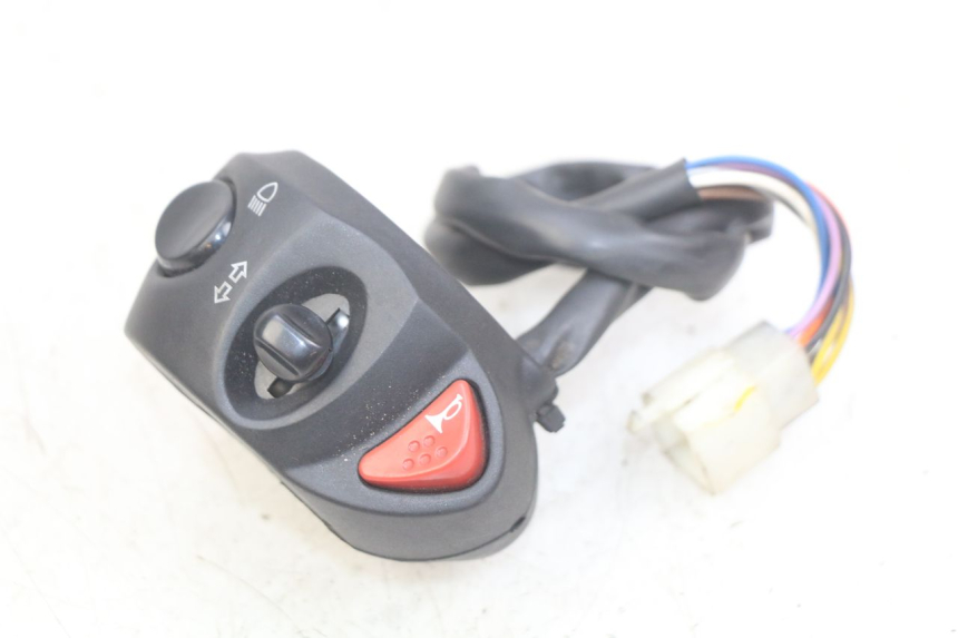 photo de COMMODO GAUCHE PEUGEOT CITYSTAR AIR 125 (2014 - 2017) - Vue principale