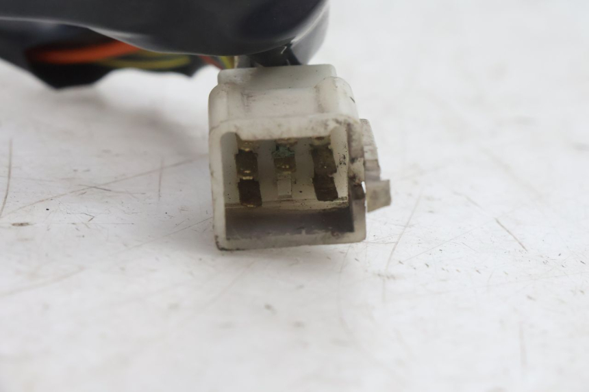 photo de COMMODO GAUCHE PEUGEOT CITYSTAR 125 (2011 - 2017) - Vue produit