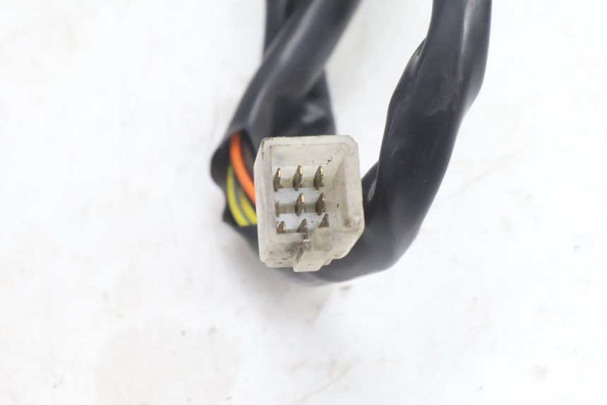 photo de COMMODO GAUCHE PEUGEOT CITYSTAR 125 (2011 - 2017) - Zoom état d’usage