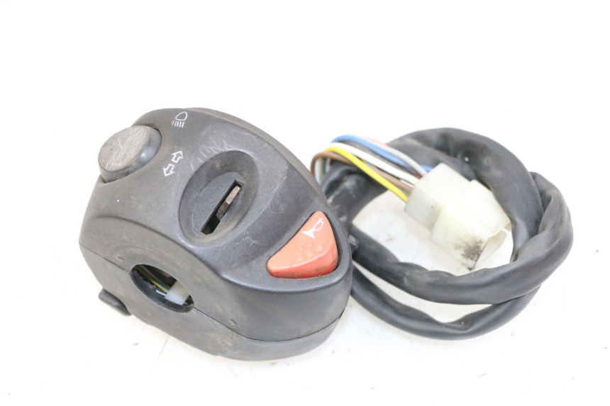 photo de COMMODO GAUCHE PEUGEOT CITYSTAR 50 (2013 - 2017) - Vue principale