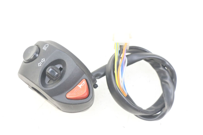 photo de COMMODO GAUCHE PEUGEOT CITYSTAR IE 2T 50 (2018 - 2021) - Vue principale