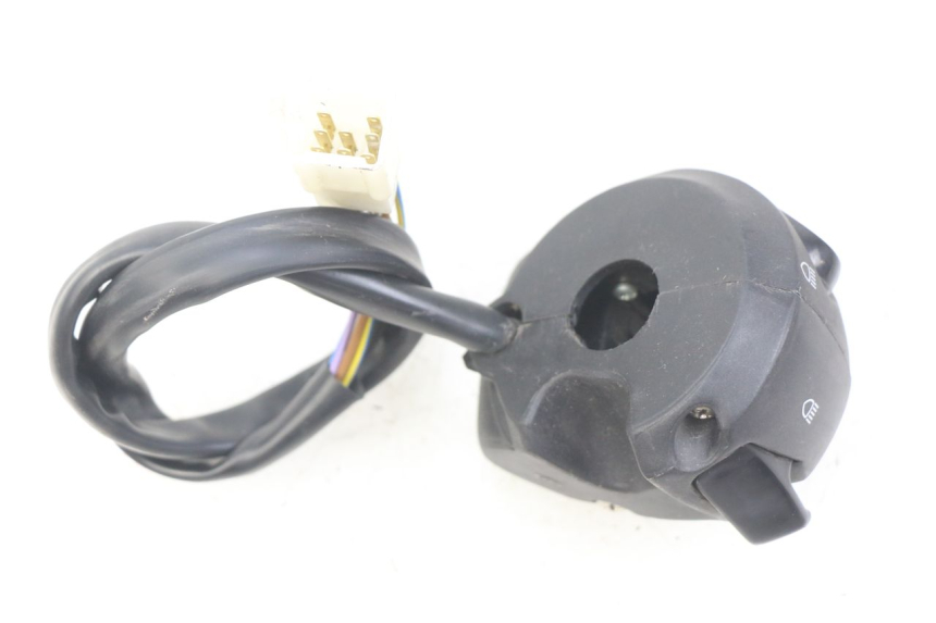 photo de COMMODO GAUCHE PEUGEOT CITYSTAR IE 2T 50 (2018 - 2021) - Détail de la pièce