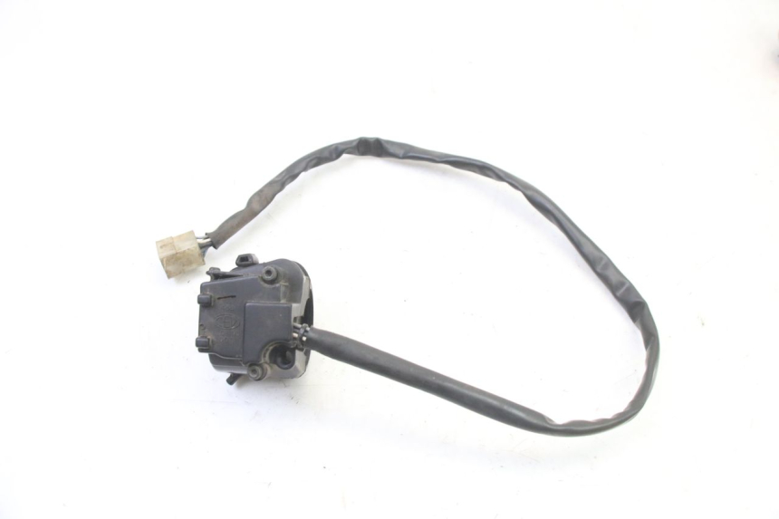 photo de COMMODO GAUCHE APRILIA CLASSIC 125 (1995 - 2001) - Vue d’ensemble