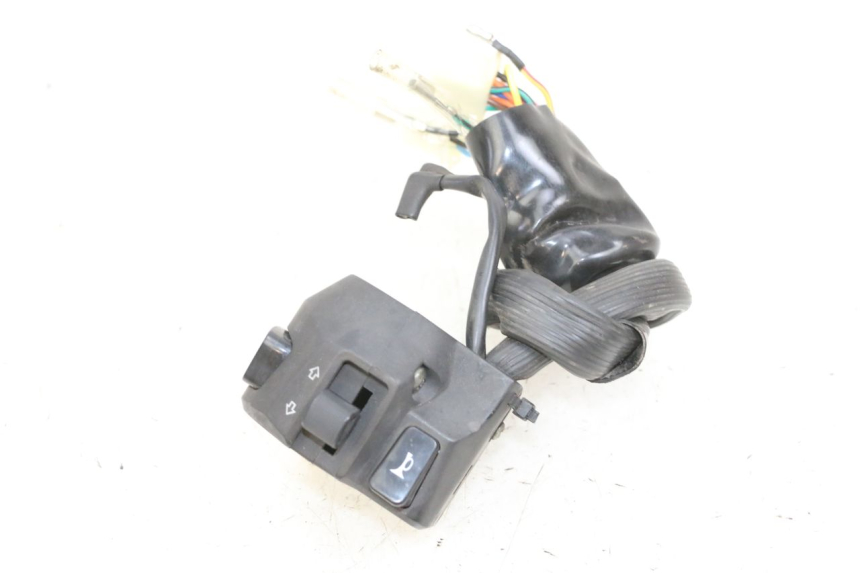 photo de COMMODO GAUCHE KSR CODE 125 (2018 - 2020) - Vue principale