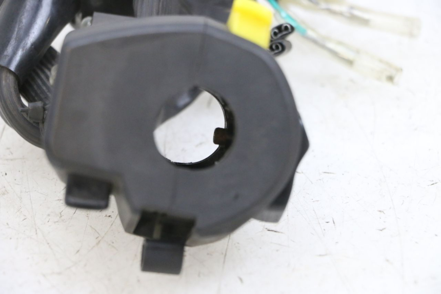 photo de COMMODO GAUCHE KSR CODE 125 (2018 - 2020) - Autre angle de vue