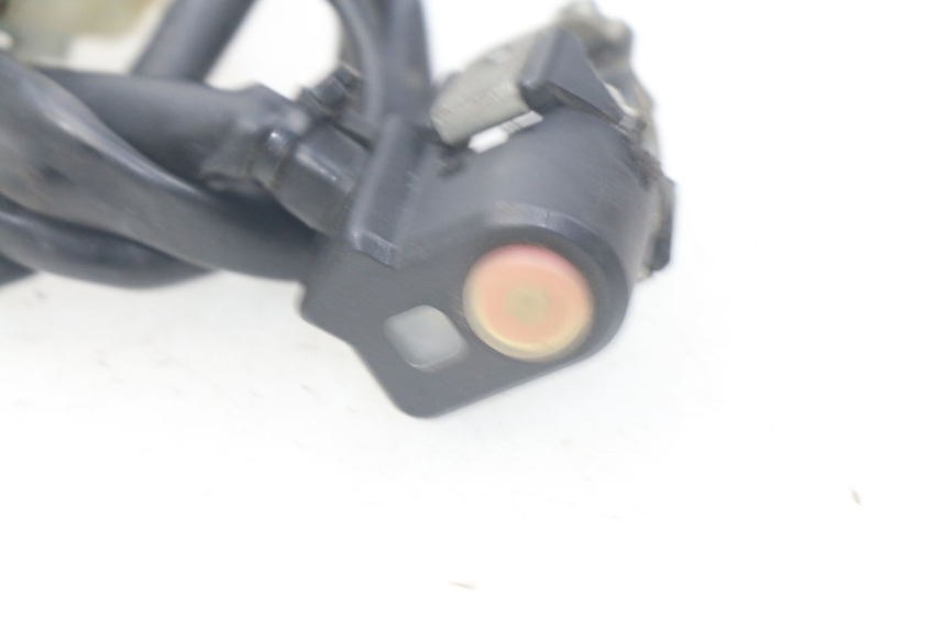 photo de COMMODO GAUCHE HONDA CRF 250 (2010 - 2013) - Détail de la pièce