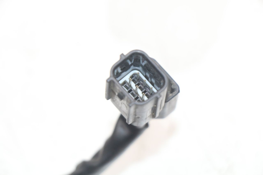 photo de COMMODO GAUCHE HONDA CRF R 250 (2020 - 2021) - Points de fixation