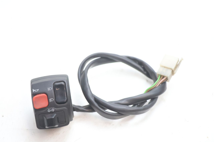 photo de COMMODO GAUCHE HM HONDA CRM DERAPAGE RR 50 (2006 - 2017) - Vue principale