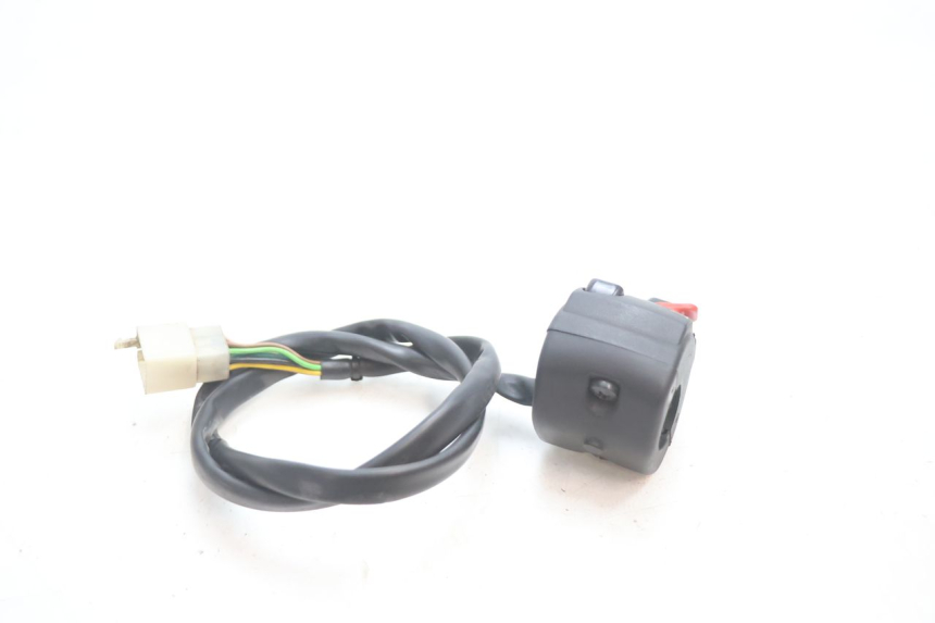 photo de COMMODO GAUCHE HM HONDA CRM DERAPAGE RR 50 (2006 - 2017) - Autre angle de vue