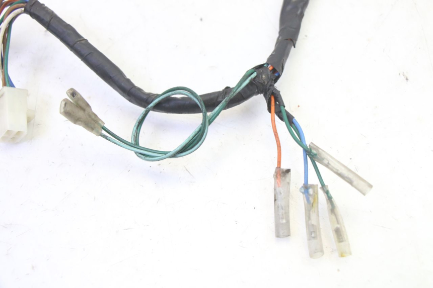 photo de COMMODO GAUCHE SYM CROX 4T 50 (2016 - 2023) - Pièce contrôlée