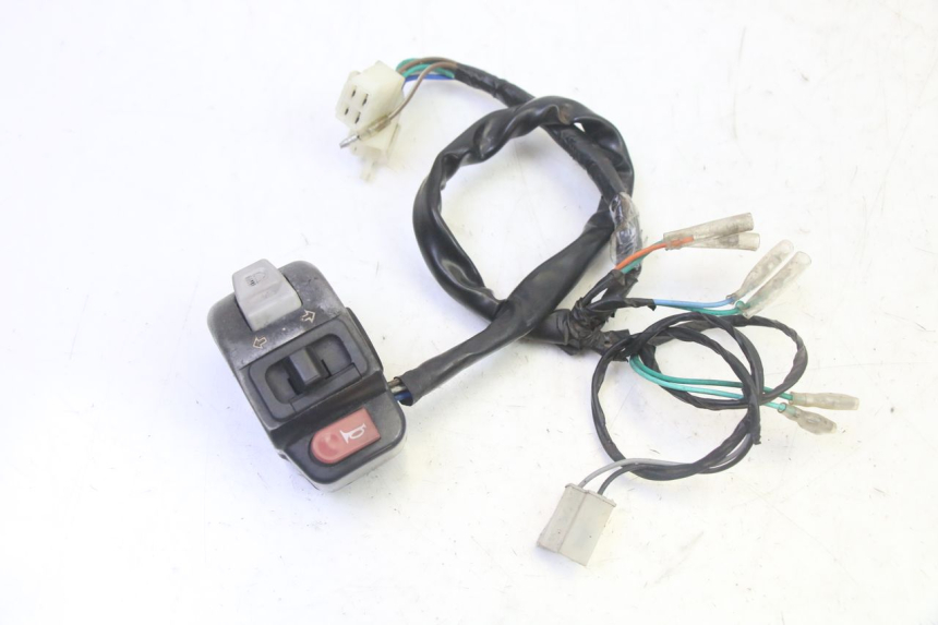 photo de COMMODO GAUCHE SYM CROX 4T 50 (2016 - 2023) - Vue principale