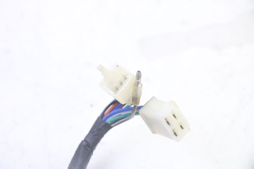 photo de COMMODO GAUCHE SYM CROX 4T 50 (2016 - 2023) - Vue produit