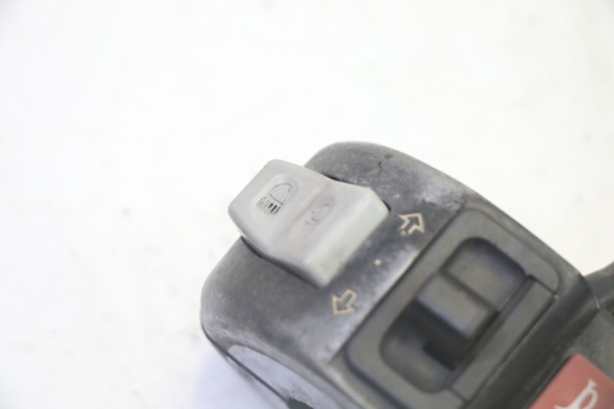 photo de COMMODO GAUCHE SYM CROX 4T 50 (2016 - 2023) - Zoom état d’usage