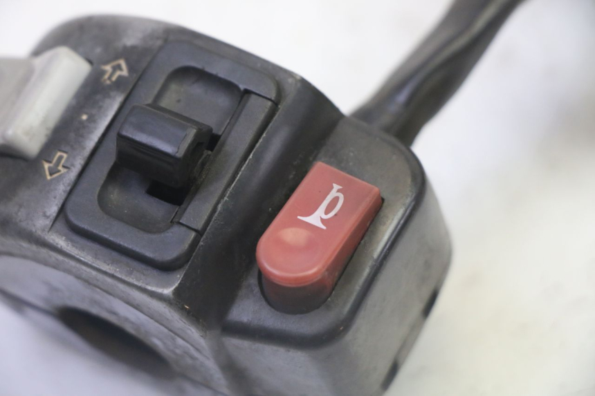 photo de COMMODO GAUCHE SYM CROX 4T 50 (2016 - 2023) - Autre angle de vue