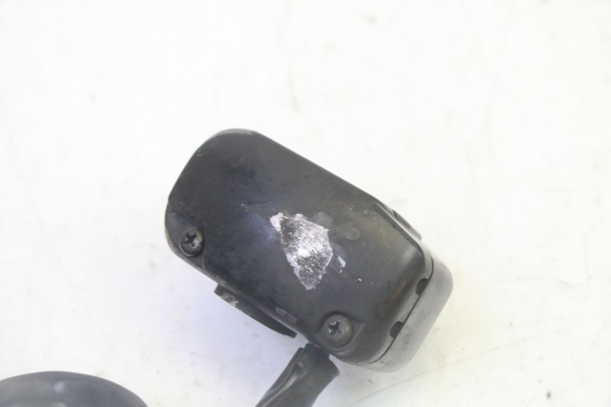 photo de COMMODO GAUCHE SYM CROX 4T 50 (2016 - 2023) - Vue d’ensemble