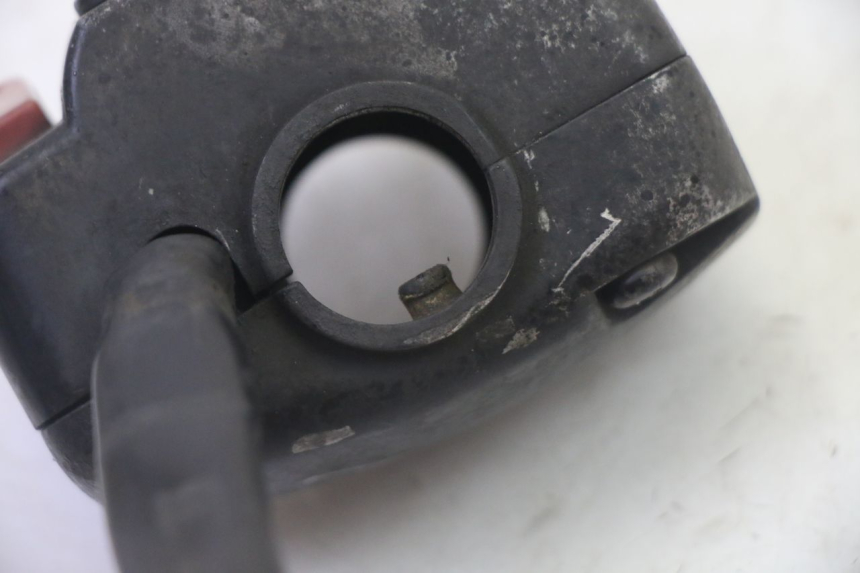 photo de COMMODO GAUCHE SYM CROX 4T 50 (2016 - 2023) - État de surface