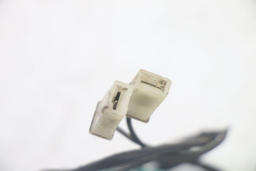 photo de COMMODO GAUCHE SYM CROX 4T 50 (2016 - 2023) - Marquages et références