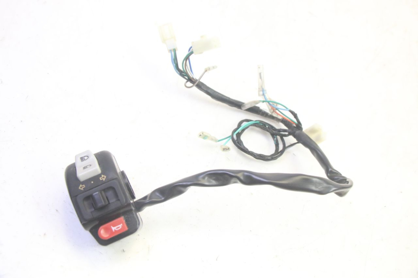 photo de COMMODO GAUCHE SYM CROX 4T 50 (2016 - 2023) - Vue principale