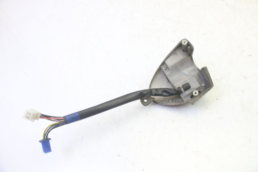 photo de COMMODO GAUCHE YAMAHA CYGNUS X INJECTION 125 (2007 - 2013) - Autre angle de vue