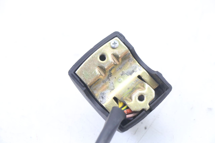 photo de COMMODO GAUCHE DERBI SENDA R X-TREME 50 (2006 - 2010) - Vue d’ensemble