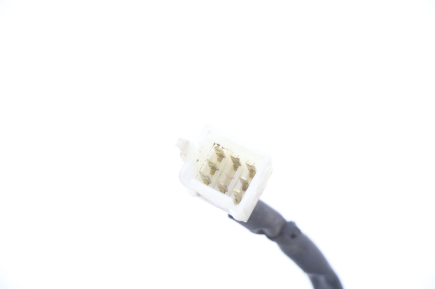 photo de COMMODO GAUCHE DERBI SENDA R X-TREME 50 (2006 - 2010) - Points de fixation