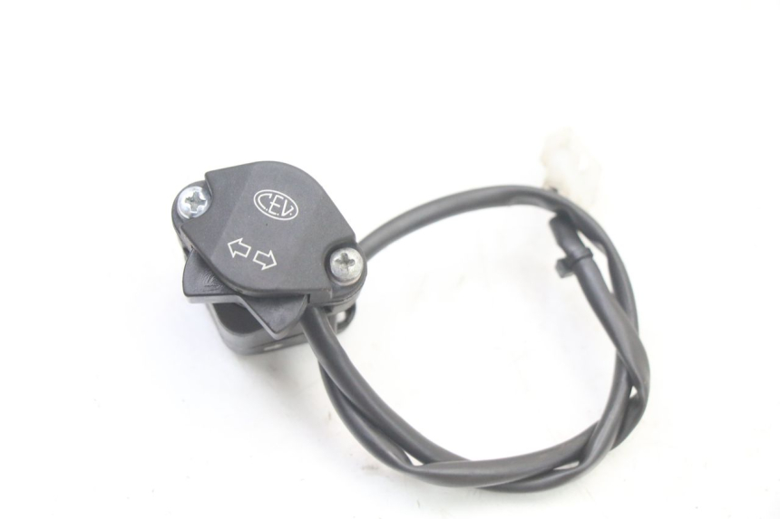 photo de COMMODO GAUCHE DERBI SENDA SM DRD X-TREME 50 (2011 - 2017) - Zoom état d’usage