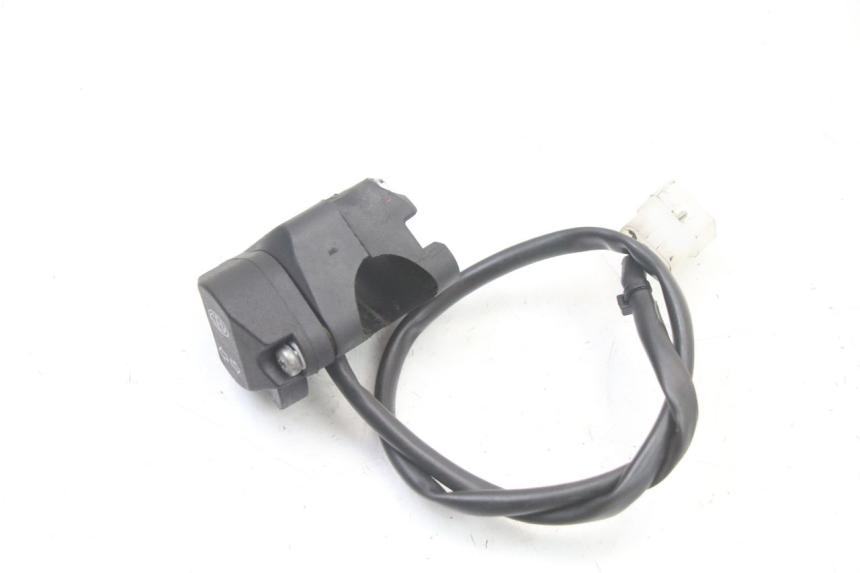 photo de COMMODO GAUCHE DERBI SENDA SM DRD X-TREME 50 (2011 - 2017) - Vue d’ensemble