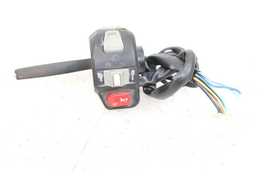 photo de COMMODO GAUCHE LONGJIA DIGITA 4T 50 (2019 - 2022) - Vue principale