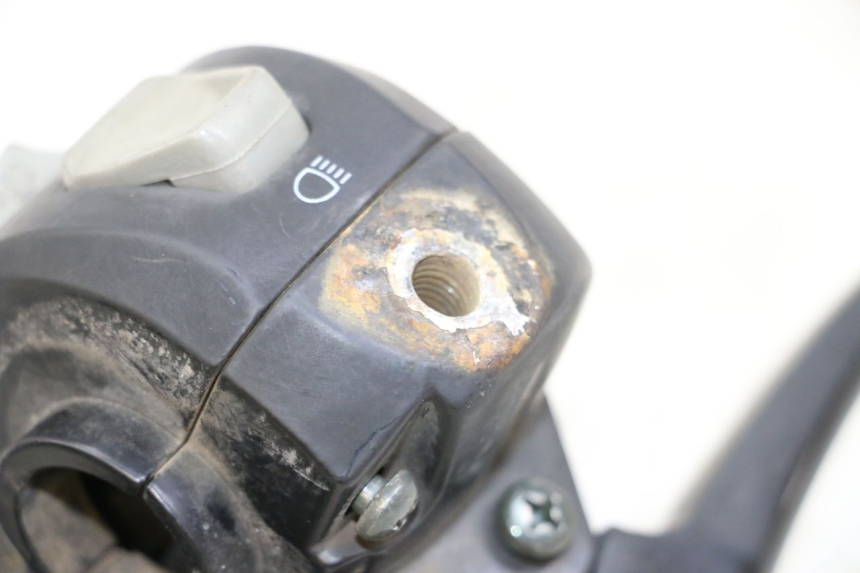 photo de COMMODO GAUCHE LONGJIA DIGITA 4T 50 (2019 - 2022) - Détail de la pièce