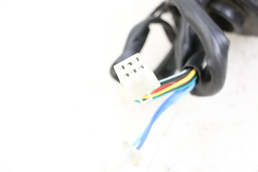 photo de COMMODO GAUCHE LONGJIA DIGITA 4T 50 (2019 - 2022) - Autre angle de vue