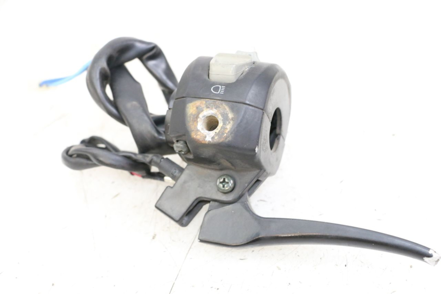 photo de COMMODO GAUCHE LONGJIA DIGITA 4T 50 (2019 - 2022) - Vue d’ensemble