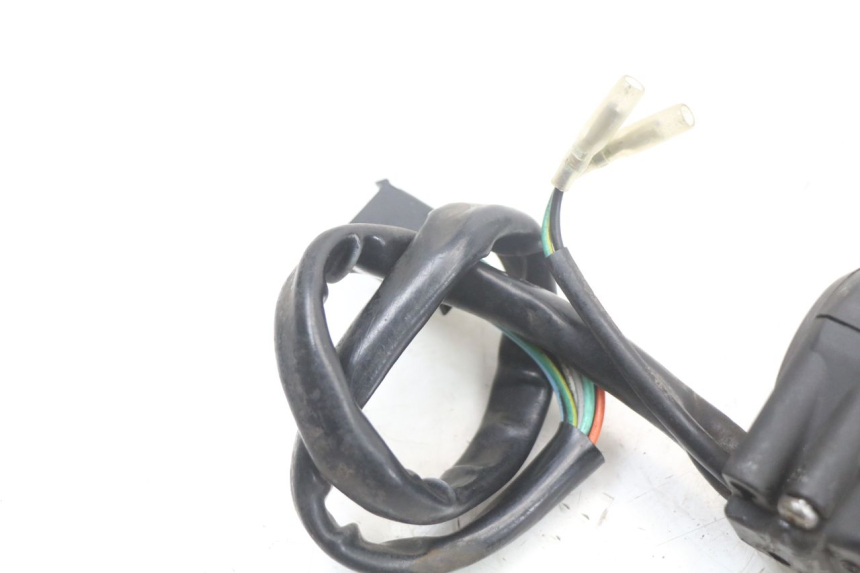 photo de COMMODO GAUCHE KYMCO DINK 4T 50 (2007 - 2018) - Vue d’ensemble