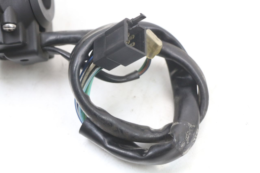 photo de COMMODO GAUCHE KYMCO DINK STREET ABS 125 (2011 - 2018) - Vue d’ensemble