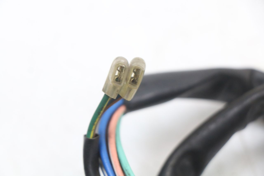 photo de COMMODO GAUCHE KYMCO DINK STREET ABS 125 (2011 - 2018) - Points de fixation