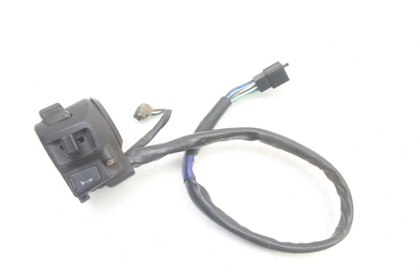 photo de COMMODO GAUCHE KYMCO DINK STREET 125 (2009 - 2014) - Vue principale