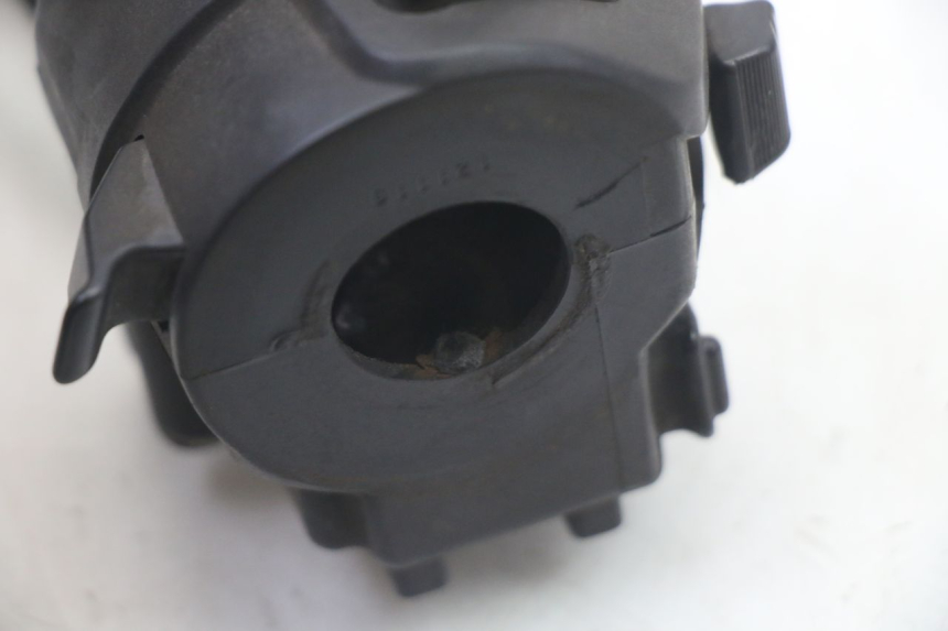 photo de COMMODO GAUCHE KYMCO DINK STREET 125 (2009 - 2014) - Vue d’ensemble