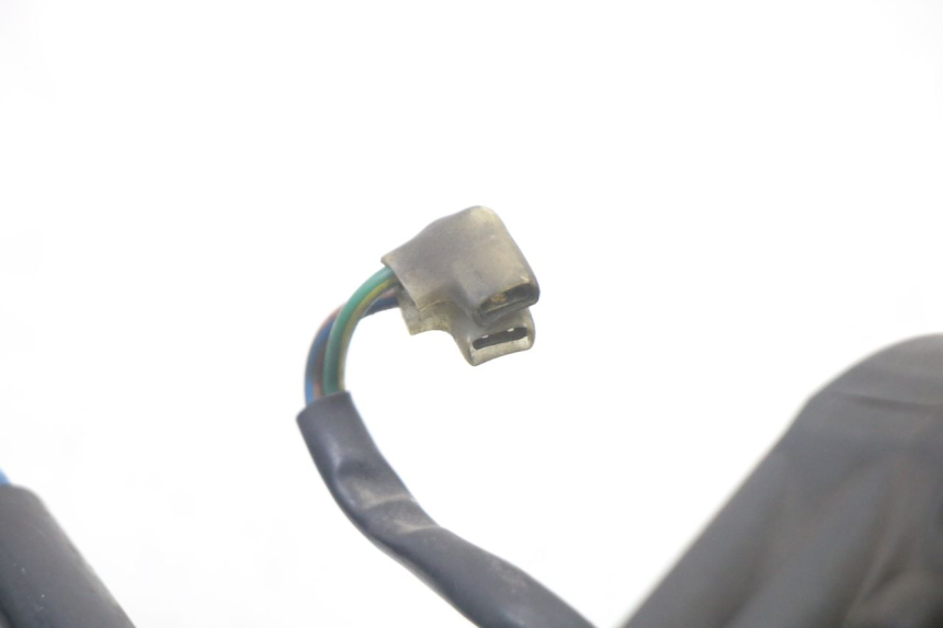 photo de COMMODO GAUCHE KYMCO DINK STREET 125 (2009 - 2014) - Points de fixation