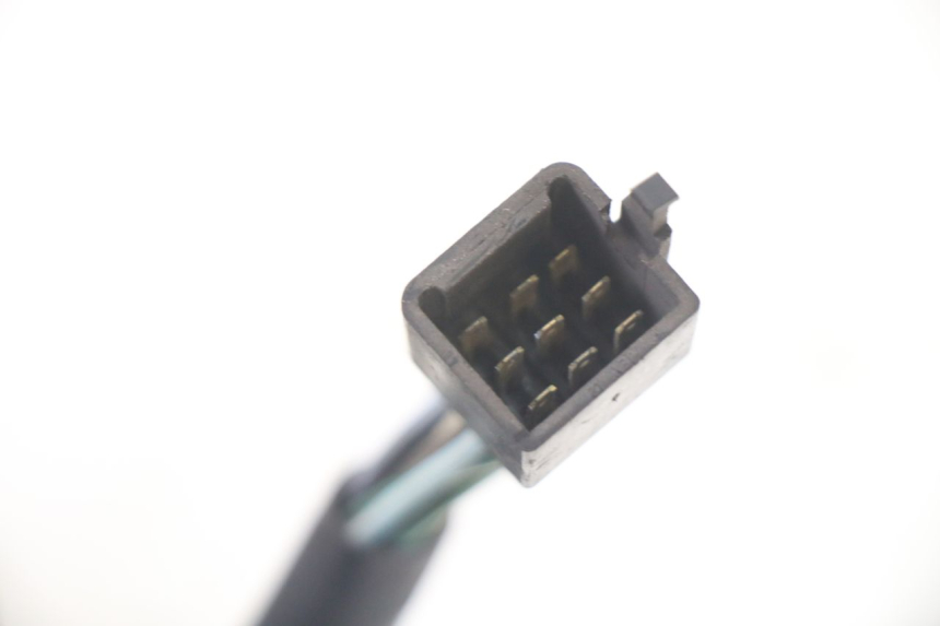 photo de COMMODO GAUCHE KYMCO DINK STREET 125 (2009 - 2014) - État de surface