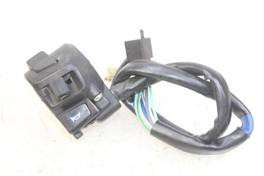 photo de COMMODO GAUCHE KYMCO DOWNTOWN ABS 125 (2015 - 2017) - Vue principale