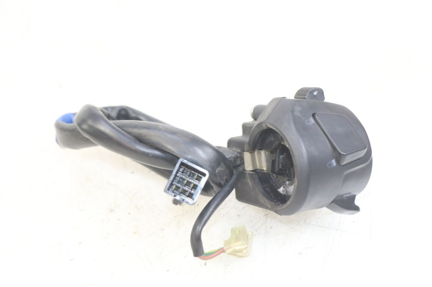 photo de COMMODO GAUCHE KYMCO DOWNTOWN ABS 125 (2015 - 2017) - Autre angle de vue