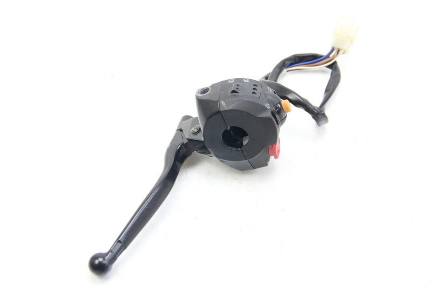 photo de COMMODO GAUCHE PEUGEOT E-VIVACITY 1 (2012 - 2018) - Détail de la pièce