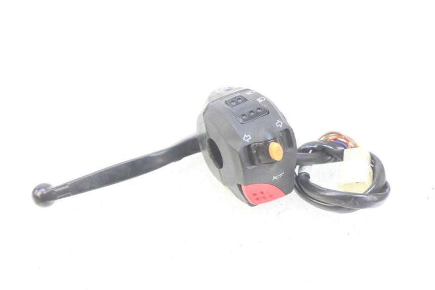 photo de COMMODO GAUCHE PEUGEOT E-VIVACITY 1 (2012 - 2018) - Vue principale