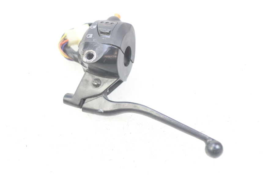 photo de COMMODO GAUCHE PEUGEOT E-VIVACITY 1 (2012 - 2018) - Gros plan technique