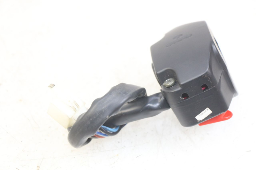 photo de COMMODO GAUCHE EFUN E2GO 1 (2017 - 2021) - Zoom état d’usage