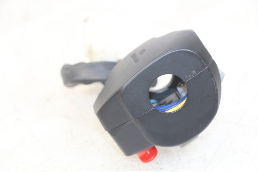 photo de COMMODO GAUCHE EFUN E2GO 1 (2017 - 2021) - Autre angle de vue