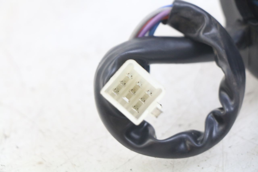 photo de COMMODO GAUCHE EFUN E2GO 1 (2017 - 2021) - Vue d’ensemble