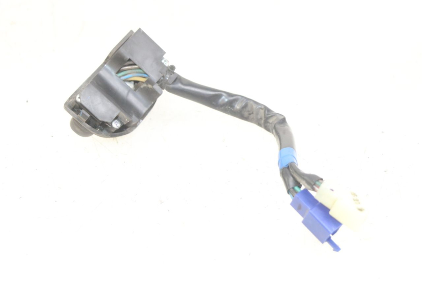 photo de COMMODO GAUCHE YAMAHA D'ELIGHT DELIGHT 125 (2017 - 2020) - Vue d’ensemble