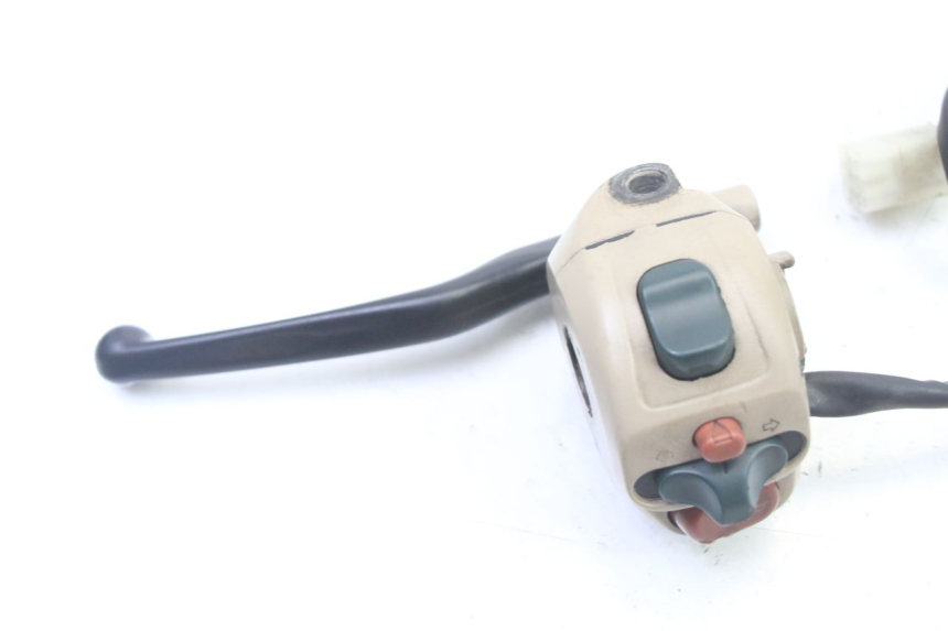 photo de COMMODO GAUCHE PEUGEOT ELYSEO 125 (1999 - 2004) - Détail de la pièce