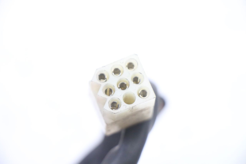 photo de COMMODO GAUCHE PEUGEOT ELYSEO 125 (1999 - 2004) - Marquages et références